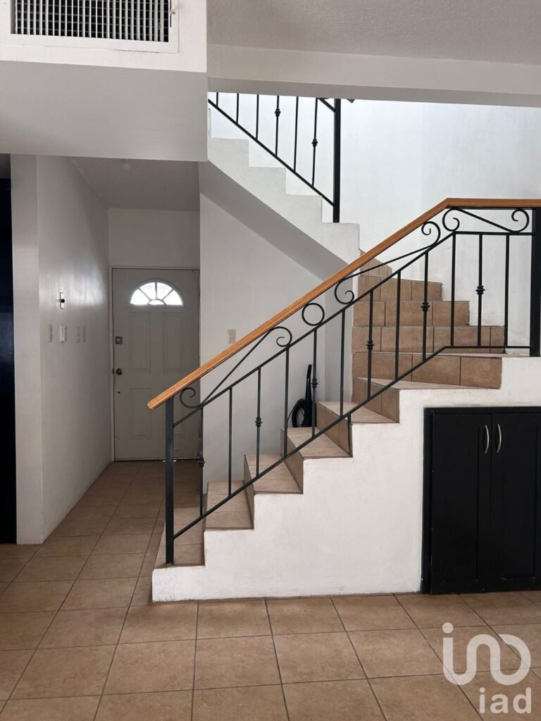 Casa en Renta en Canto de Calabria