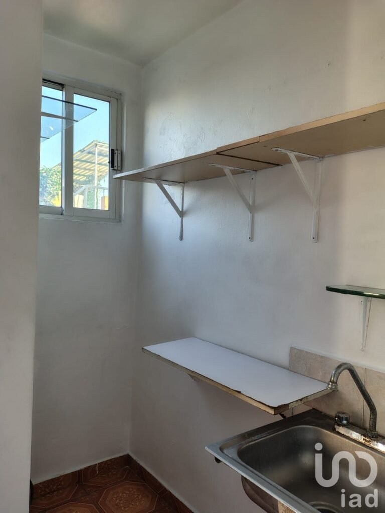 Hermoso, funcional y acogedor departamento en renta