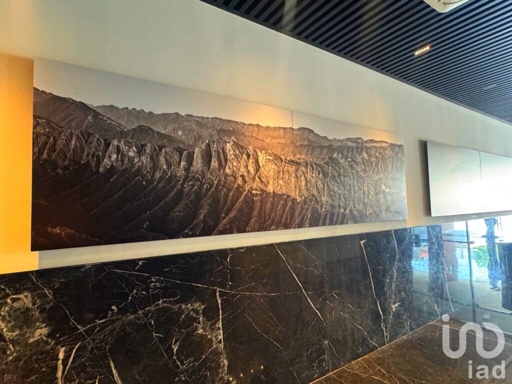 Departamento en venta Zona Santa Lucía, Monterrey, N.L