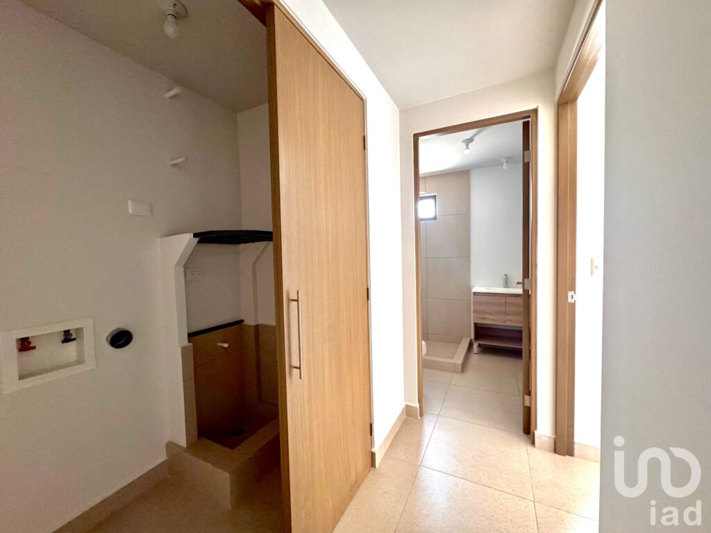 Departamento en venta Zona Santa Lucía, Monterrey, N.L