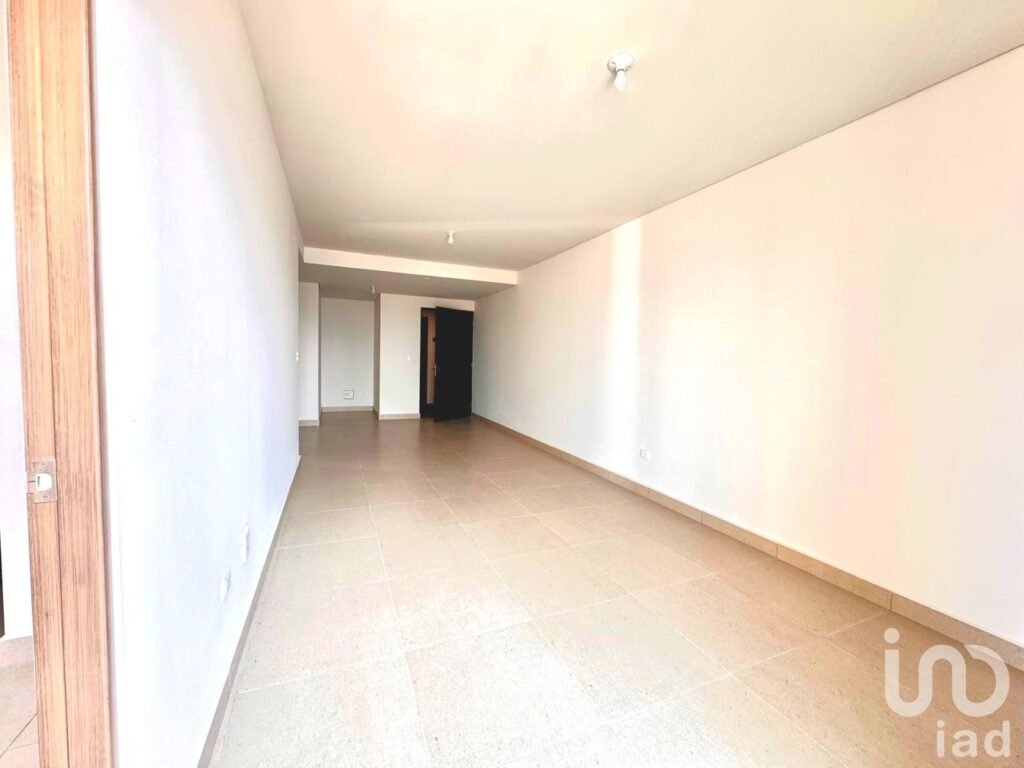 Departamento en venta Zona Santa Lucía, Monterrey, N.L