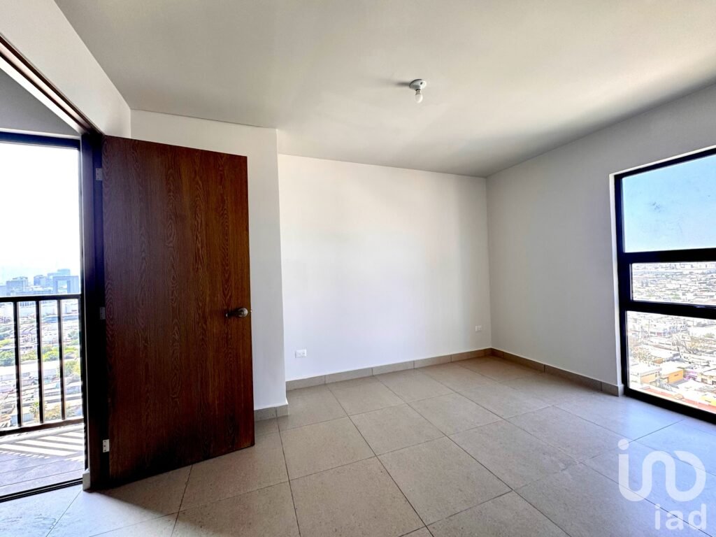 Departamento en venta Zona Santa Lucía, Monterrey, N.L