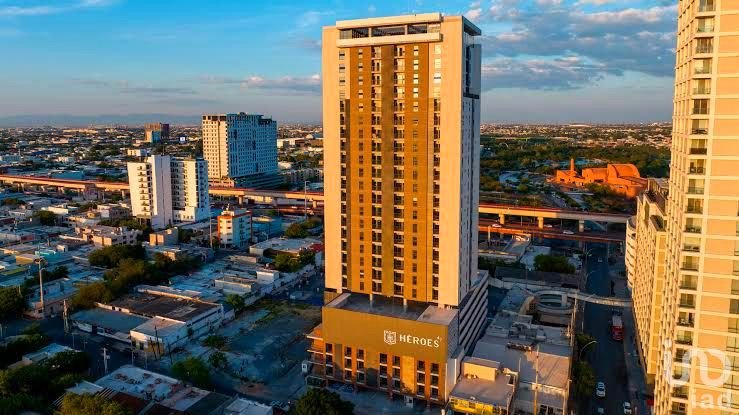 Departamento en venta Zona Santa Lucía, Monterrey, N.L - 2337474 departamentos en venta departamento en venta zona santa lucia monterrey nl 290915