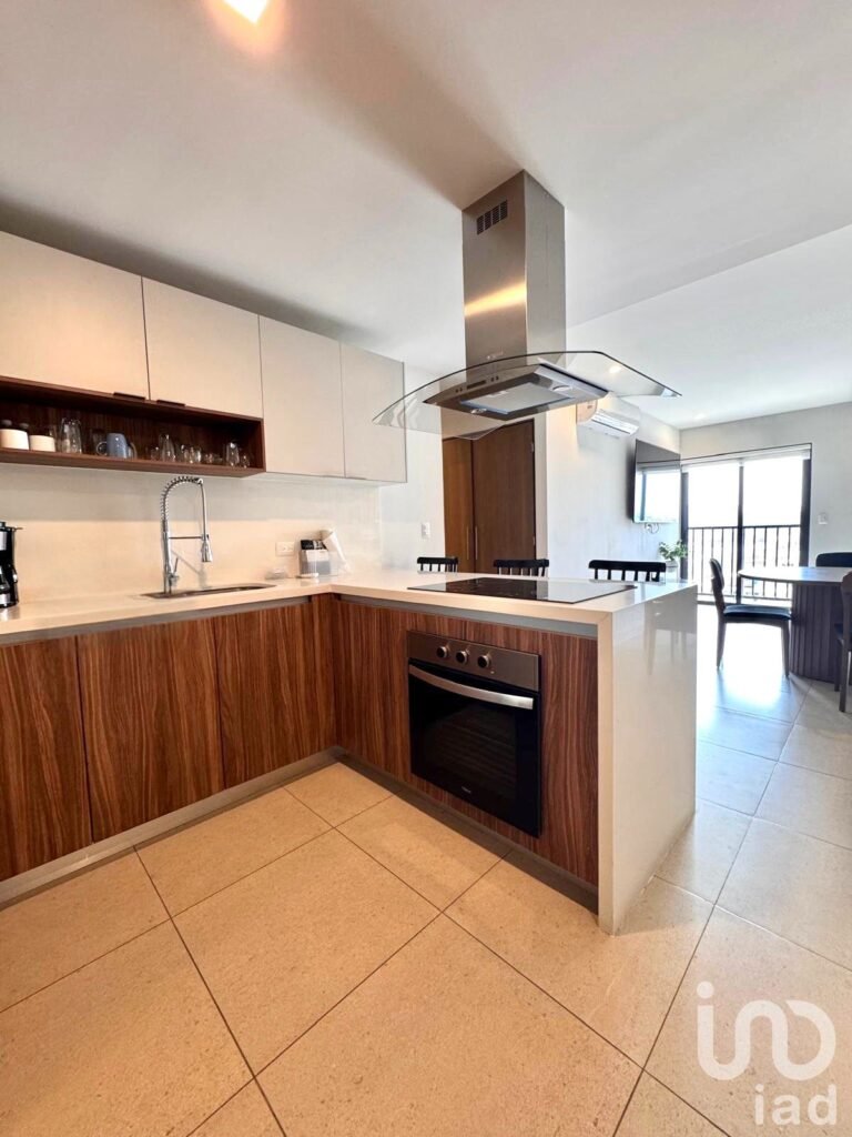 Departamento en Venta Zona Santa Lucía, Monterrey, N.L