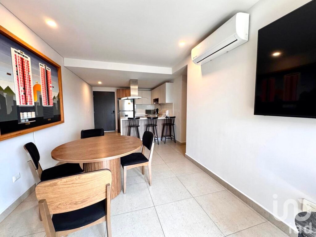 Departamento en Venta Zona Santa Lucía, Monterrey, N.L