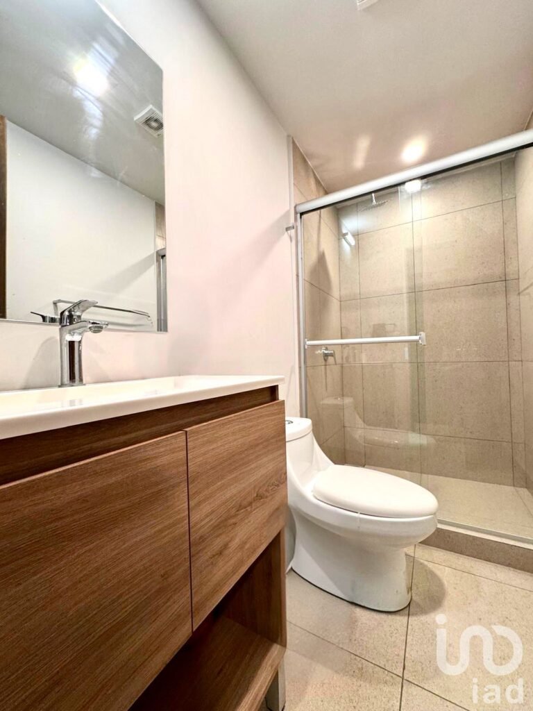 Departamento en Venta Zona Santa Lucía, Monterrey, N.L