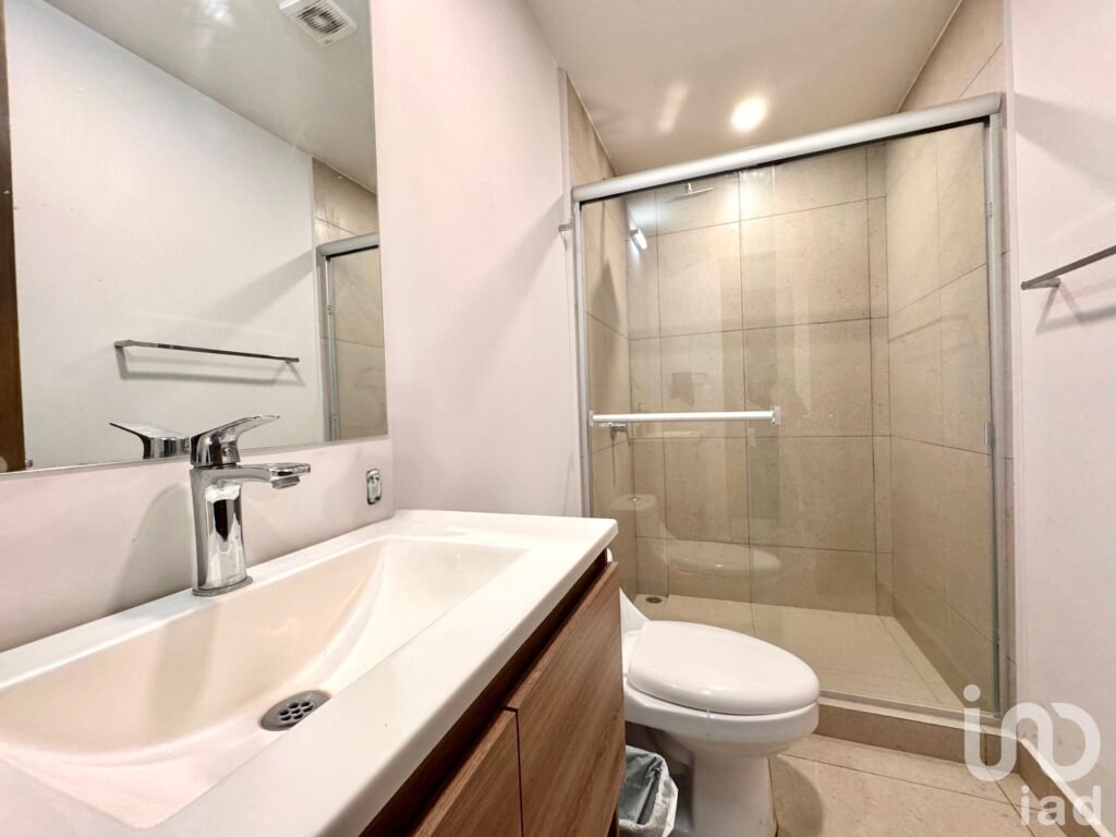 Departamento en Venta Zona Santa Lucía, Monterrey, N.L