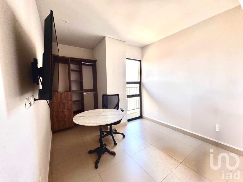 Departamento en Venta Zona Santa Lucía, Monterrey, N.L