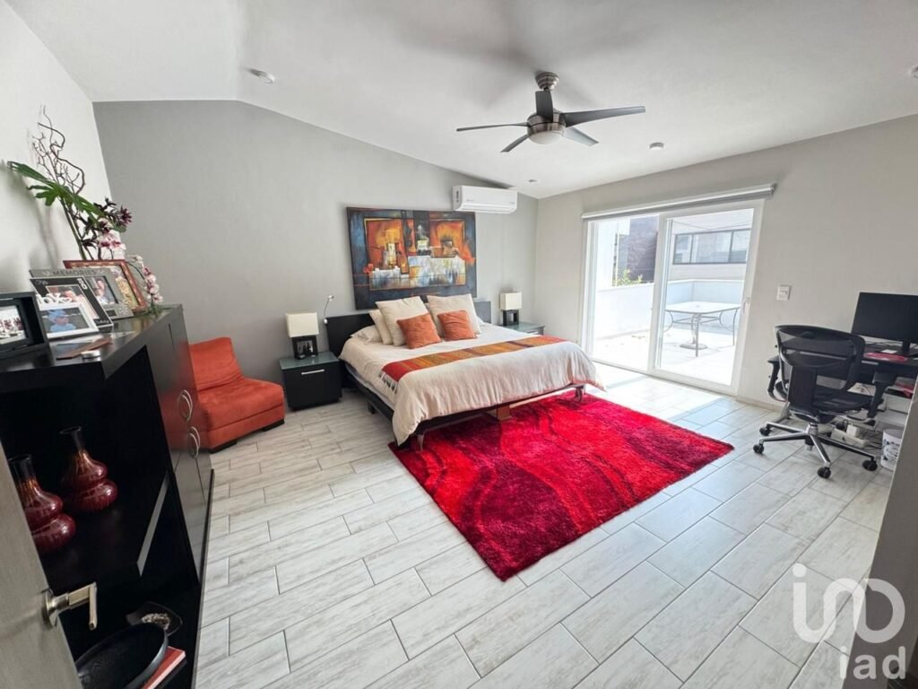 Departamento en renta lomas del valle san Pedro Nuevo León