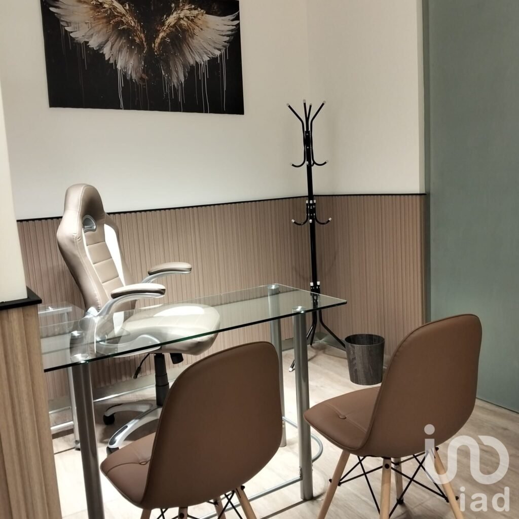 CONSULTORIO MEDICO CENTRAL PARK SAN ANGEL