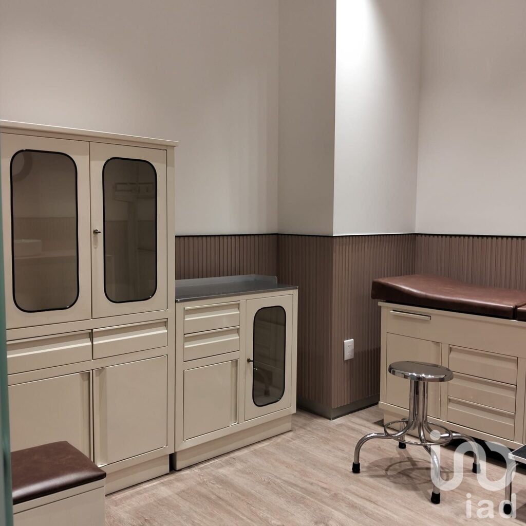 CONSULTORIO MEDICO CENTRAL PARK SAN ANGEL