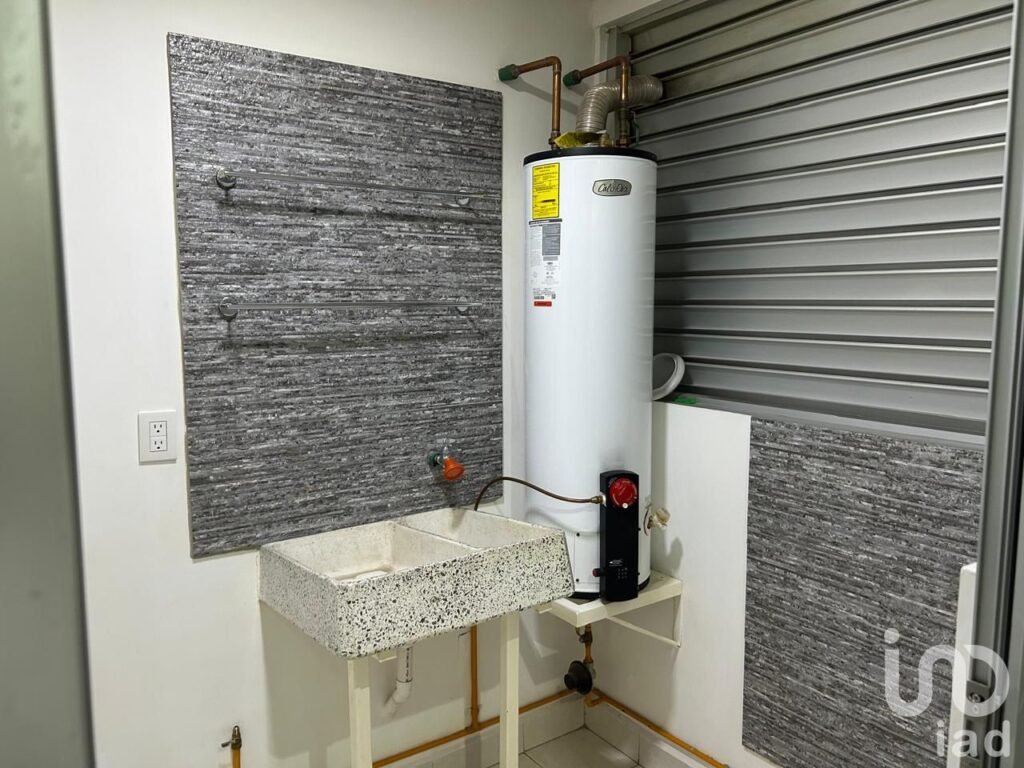 DEPARTAMENTO EN VENTA EN HIR SAN ÁNGEL