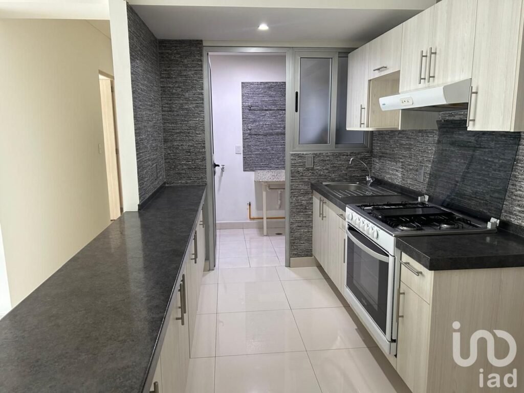 DEPARTAMENTO EN VENTA EN HIR SAN ÁNGEL