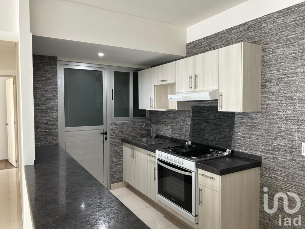 DEPARTAMENTO EN VENTA EN HIR SAN ÁNGEL