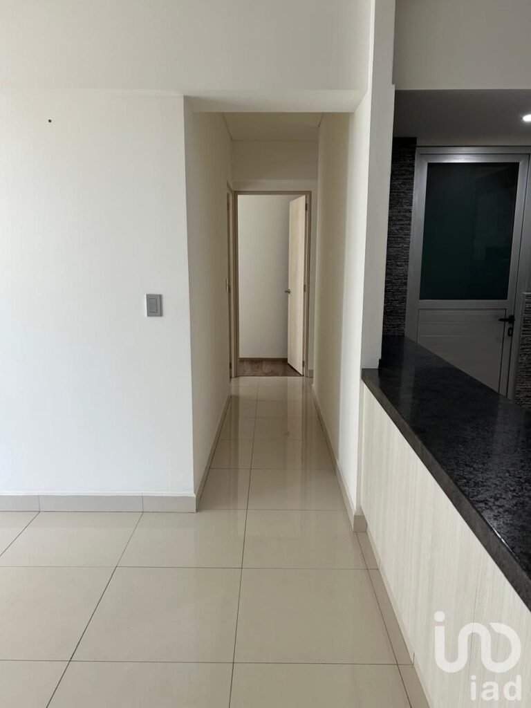 DEPARTAMENTO EN VENTA EN HIR SAN ÁNGEL