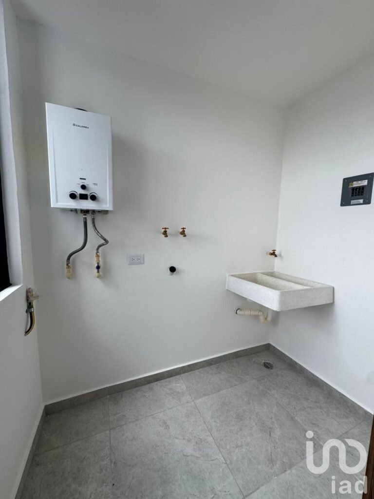 RENTA DE DEPARTAMENTO EN RESIDENCIAL DE ZAVALETA, PUEBLA