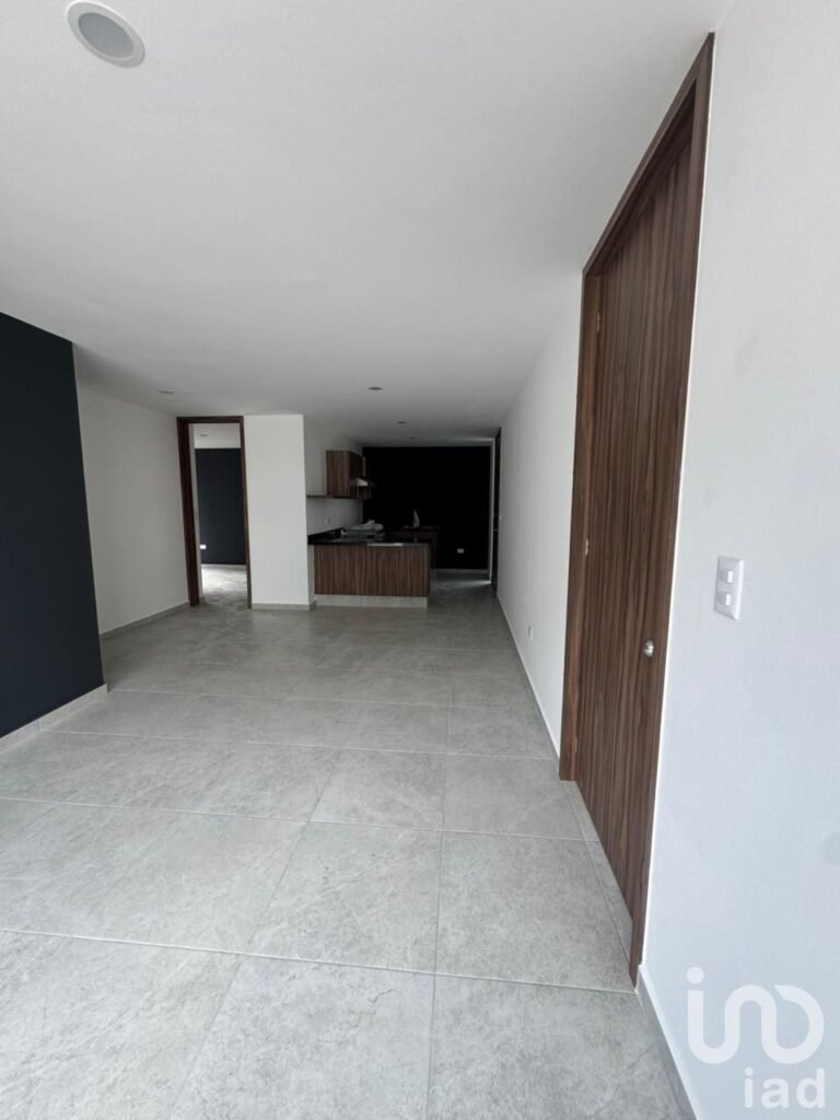 RENTA DE DEPARTAMENTO EN RESIDENCIAL DE ZAVALETA, PUEBLA