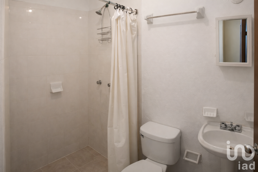 SE RENTA DEPARTAMENTO STUDIO AMUEBLADO 1 persona, estudiante / profesionista jr.