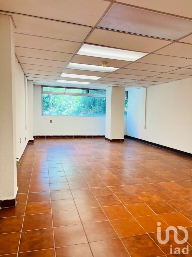 Oficinas en Renta, Col Juárez