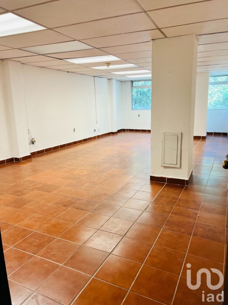 Oficinas en Renta, Col Juárez