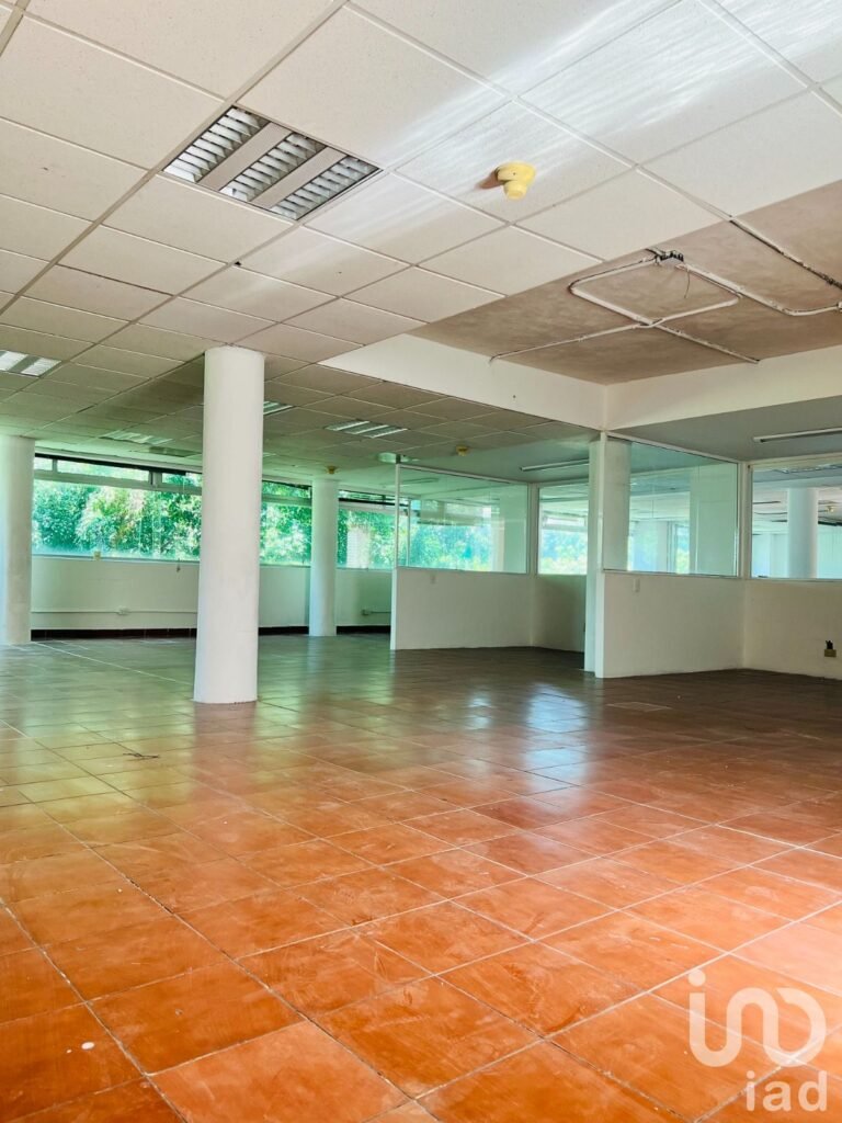 Oficinas en Renta, Col Juárez