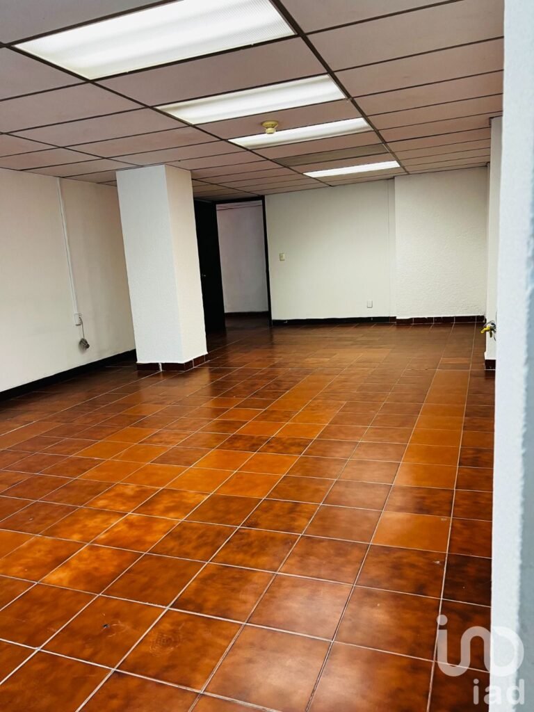 Oficinas en Renta, Col Juárez