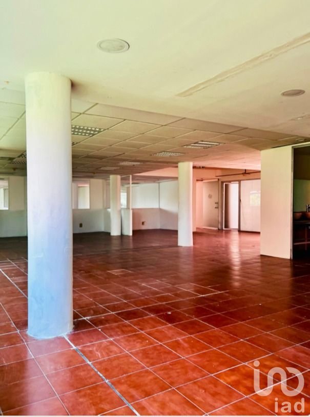 Oficinas en Renta, Col Juárez