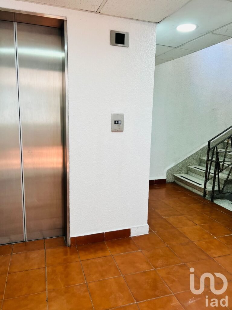 Oficinas en Renta, Col Juárez