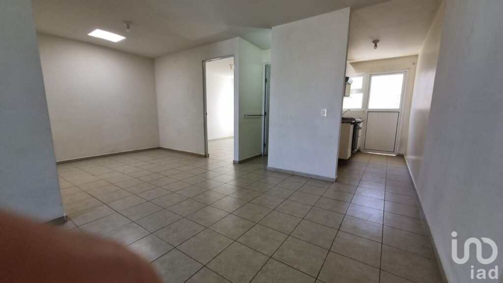 Casa en Venta Los Encinos, El Marques, Qro