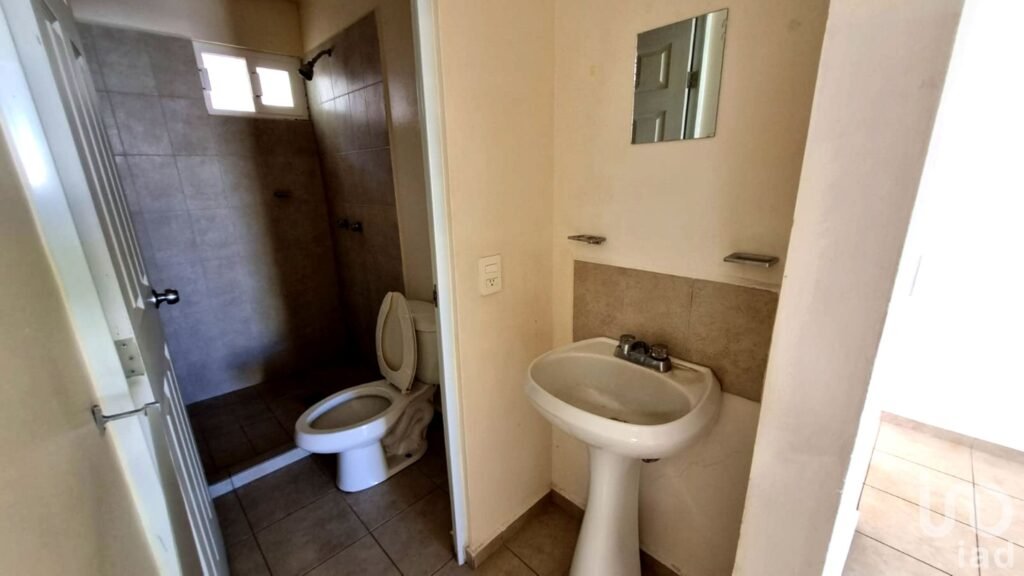 Casa en Venta Los Encinos, El Marques, Qro