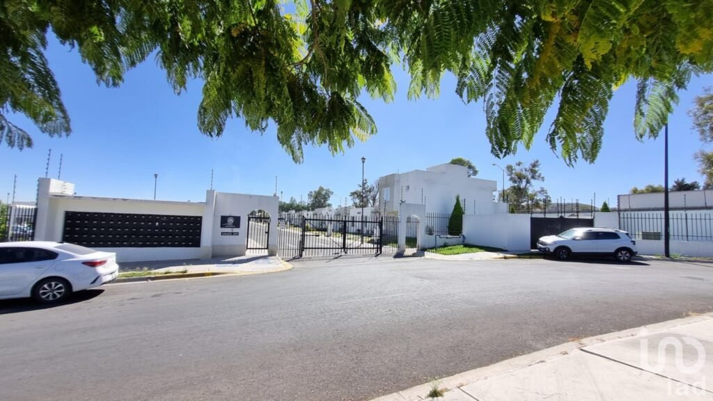 Casa en Venta Los Encinos, El Marques, Qro