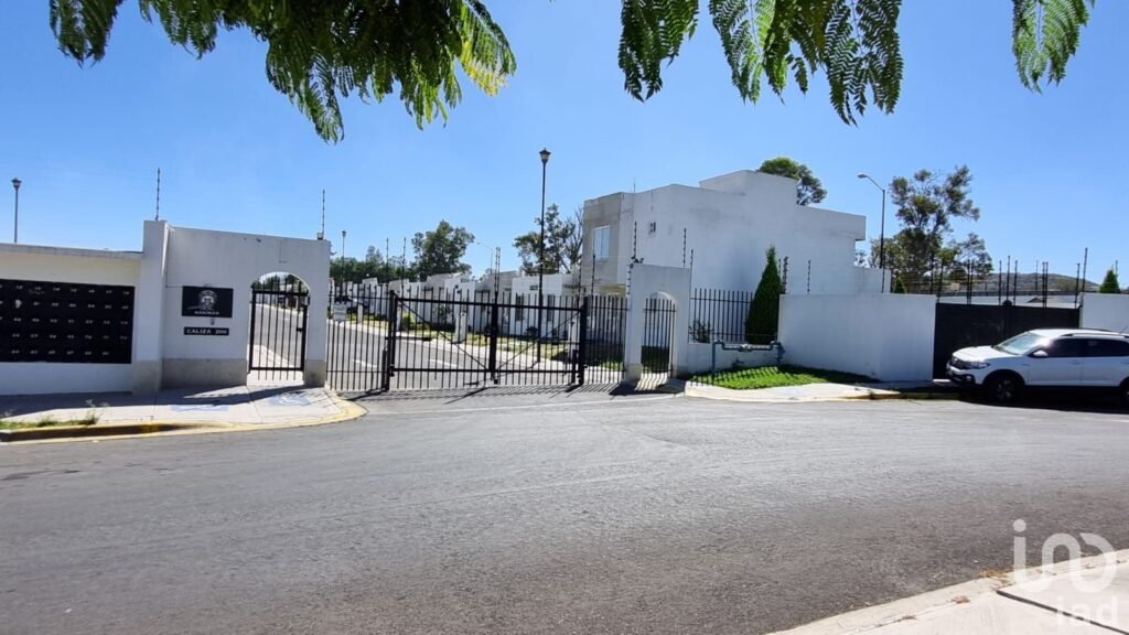 Casa en Venta Los Encinos, El Marques, Qro