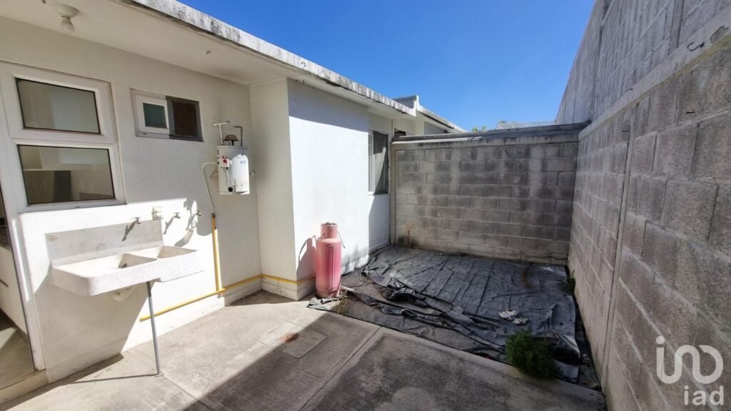 Casa en Venta Los Encinos, El Marques, Qro