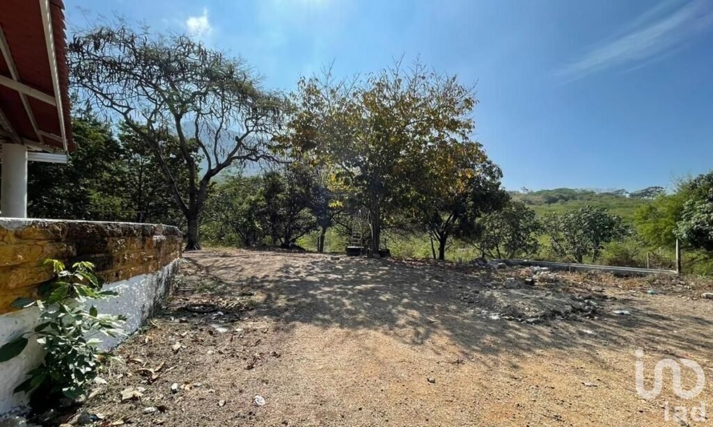 TERRENO EN VENTA EN LA RELIQUIA, TUXTLA GUTIERREZ, CHIAPAS