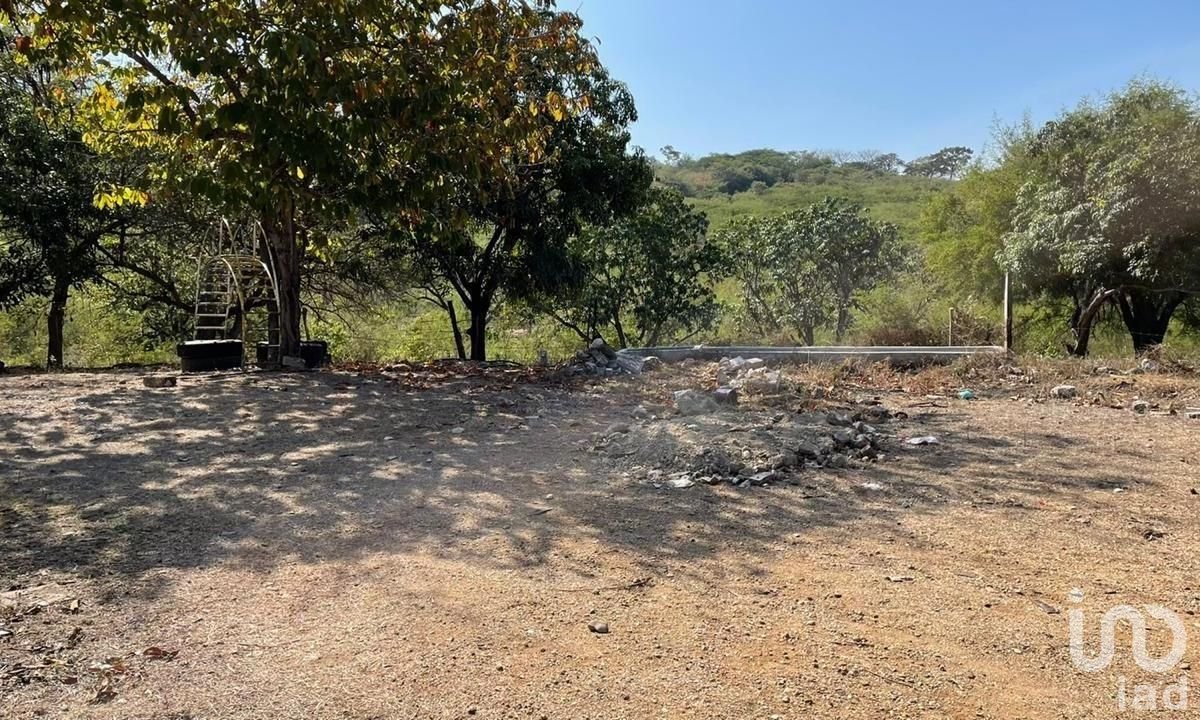 TERRENO EN VENTA EN LA RELIQUIA, TUXTLA GUTIERREZ, CHIAPAS