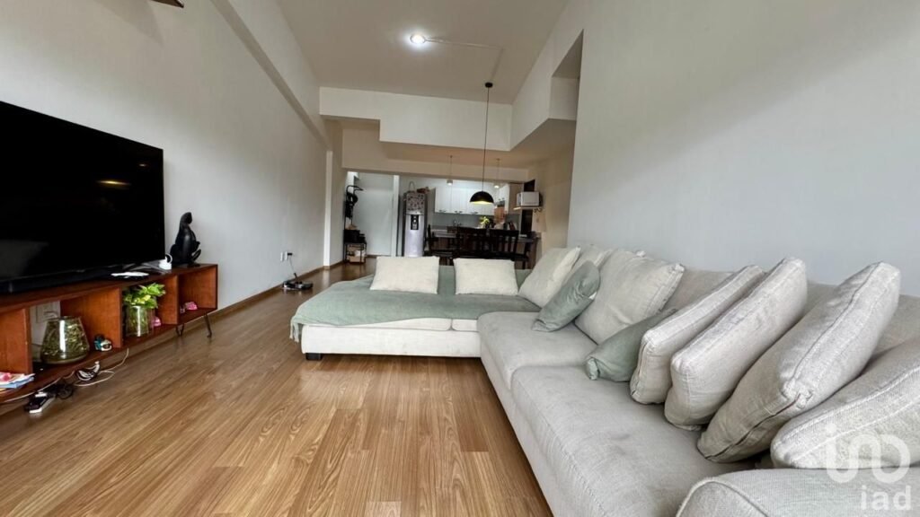 Departamento 2 recamaras en venta colonia Xoco Benito juarez CDMX