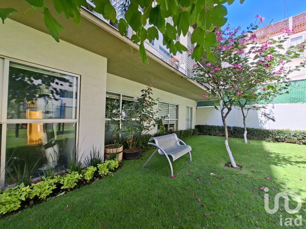 Departamento 2 recamaras en venta colonia Xoco Benito juarez CDMX