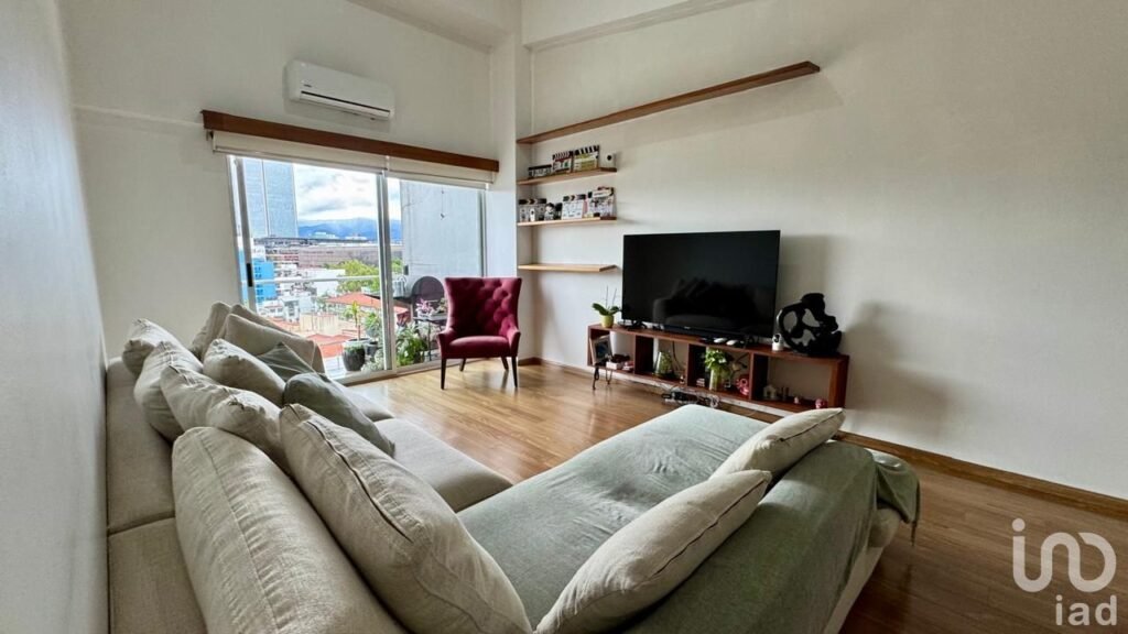 Departamento 2 recamaras en venta colonia Xoco Benito juarez CDMX
