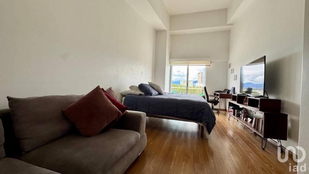 Departamento 2 recamaras en venta colonia Xoco Benito juarez CDMX