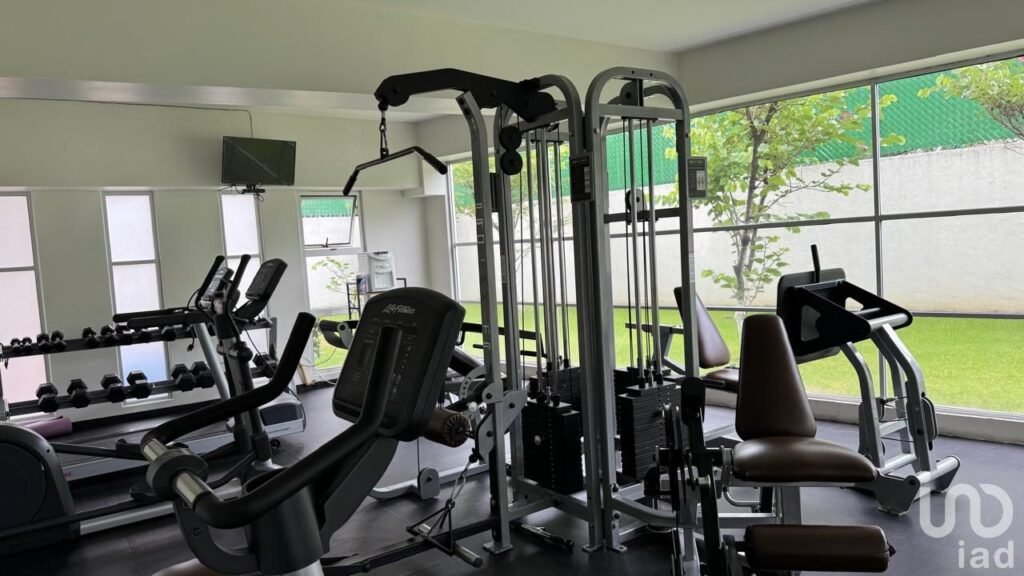 Departamento 2 recamaras en venta colonia Xoco Benito juarez CDMX