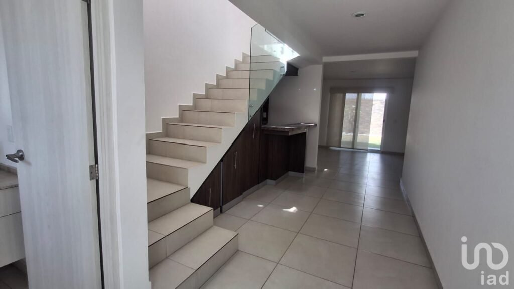 Casa en renta en Santa Fe Corregidora Querétaro