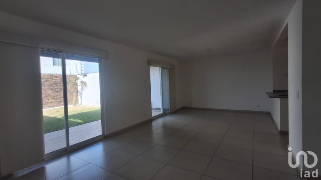 Casa en renta en Santa Fe Corregidora Querétaro