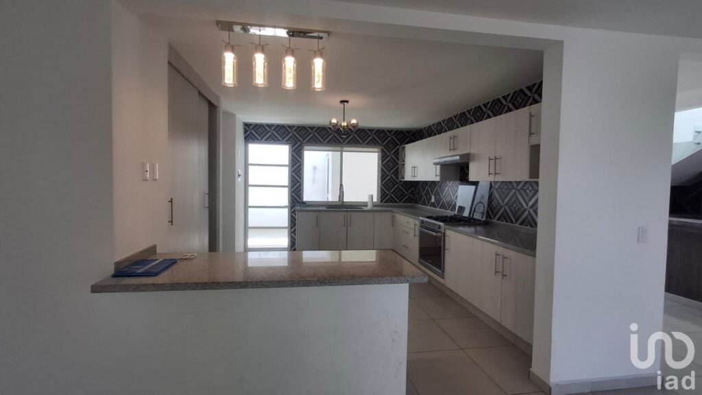 Casa en renta en Santa Fe Corregidora Querétaro