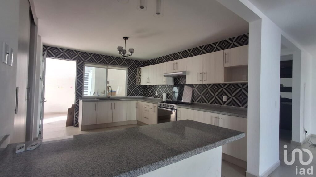 Casa en renta en Santa Fe Corregidora Querétaro