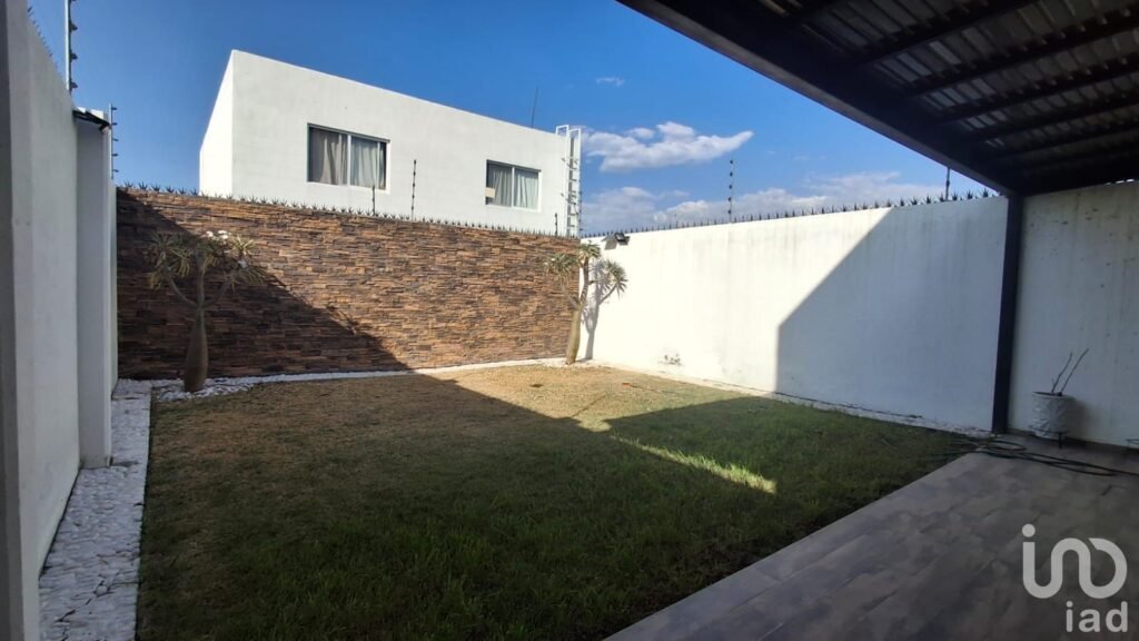 Casa en renta en Santa Fe Corregidora Querétaro