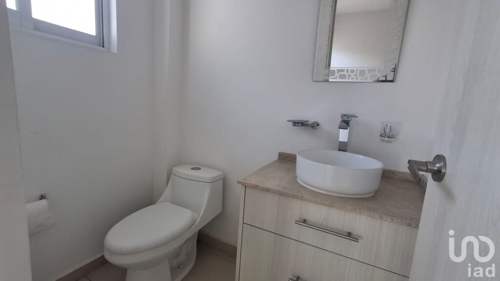 Casa en renta en Santa Fe Corregidora Querétaro