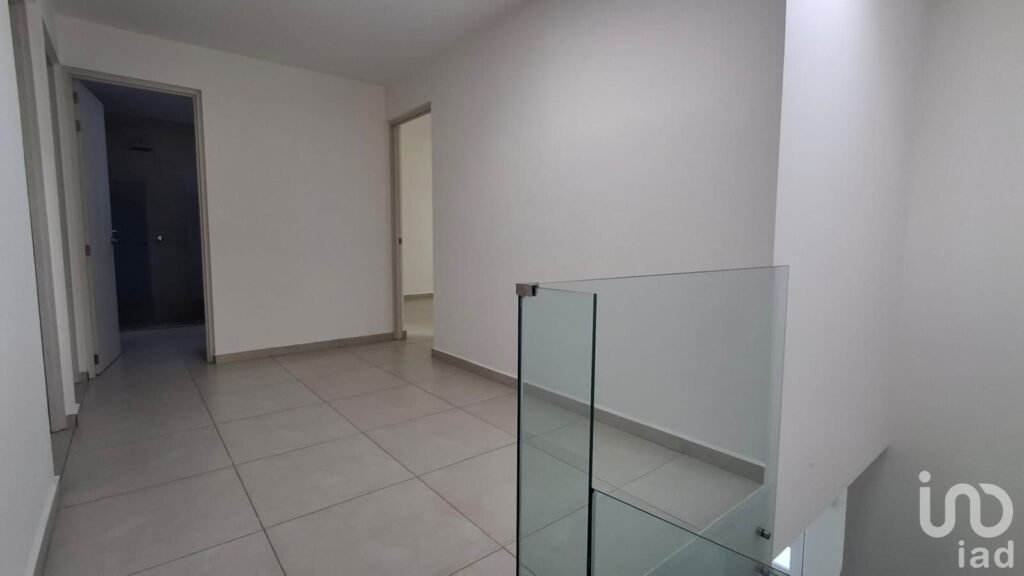 Casa en renta en Santa Fe Corregidora Querétaro