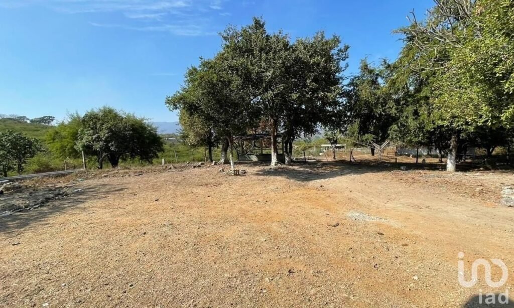 VENTA DE TERRENO EN TUXTLA GUTIERREZ, LA RELIQUIA