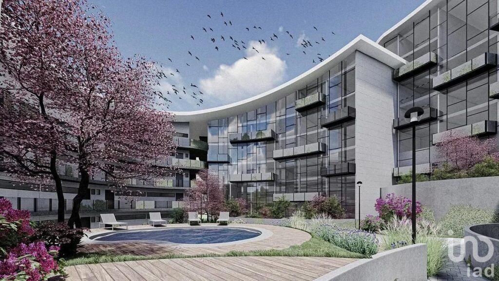 Último Departamento en "La Porta" Querétaro