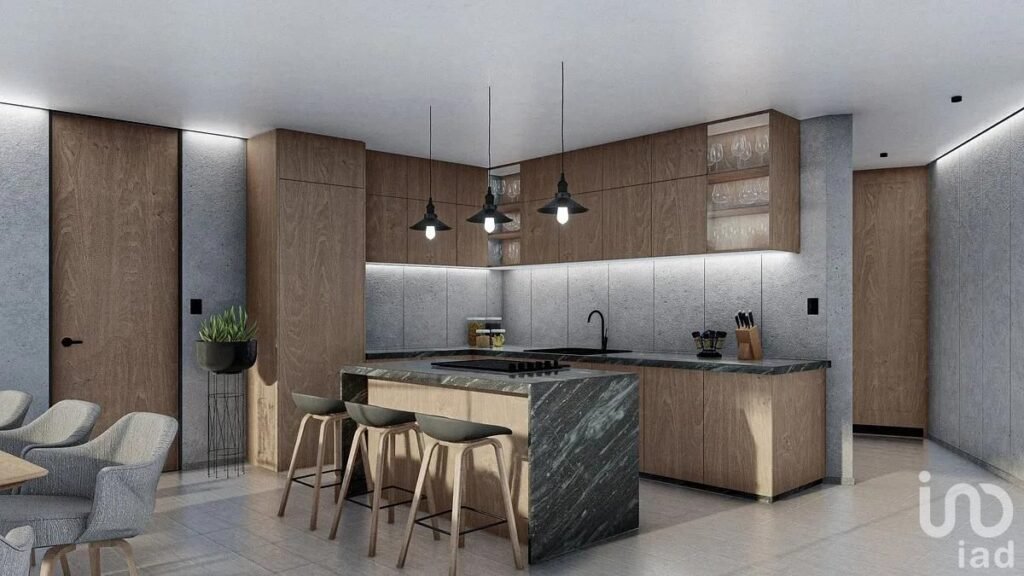 Último Departamento en "La Porta" Querétaro